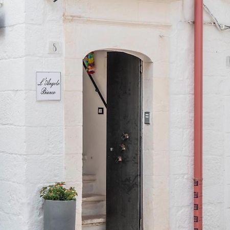 L'Angolo Bianco Διαμέρισμα Ostuni Εξωτερικό φωτογραφία