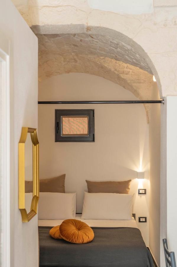 L'Angolo Bianco Διαμέρισμα Ostuni Εξωτερικό φωτογραφία