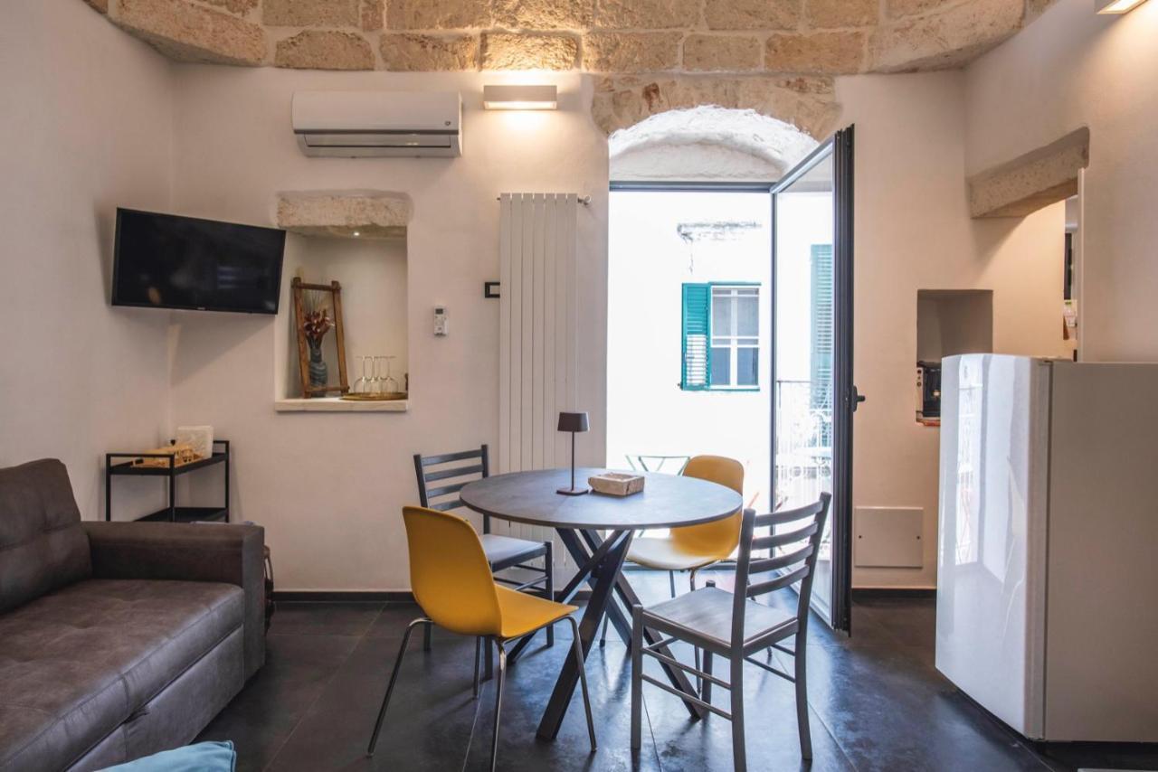 L'Angolo Bianco Διαμέρισμα Ostuni Εξωτερικό φωτογραφία
