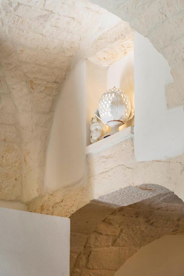 L'Angolo Bianco Διαμέρισμα Ostuni Εξωτερικό φωτογραφία