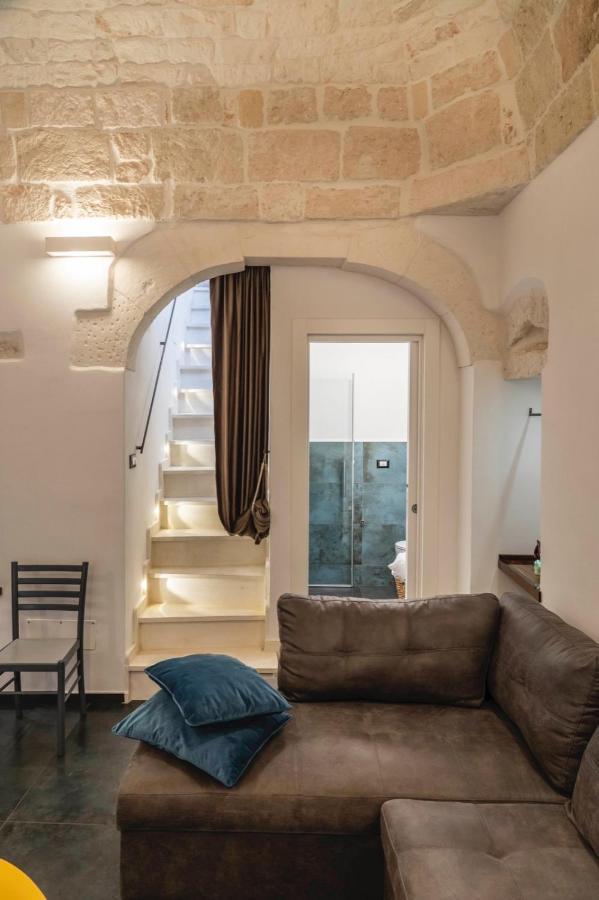 L'Angolo Bianco Διαμέρισμα Ostuni Εξωτερικό φωτογραφία
