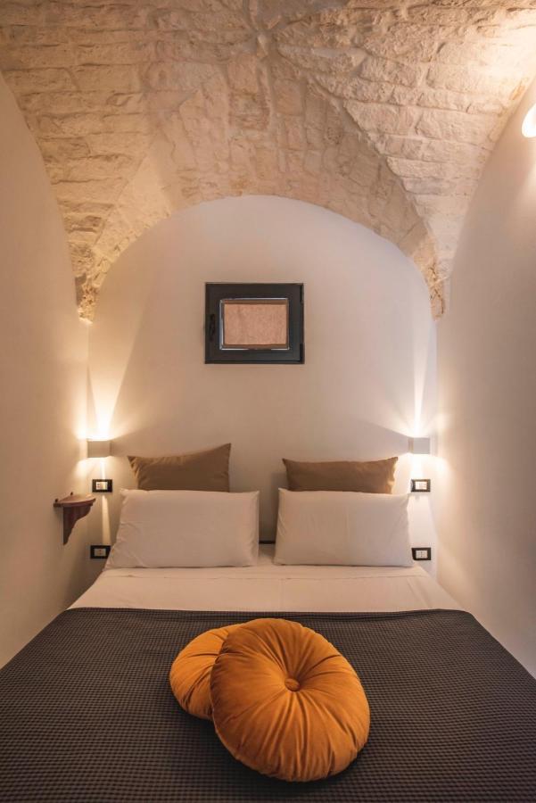L'Angolo Bianco Διαμέρισμα Ostuni Εξωτερικό φωτογραφία