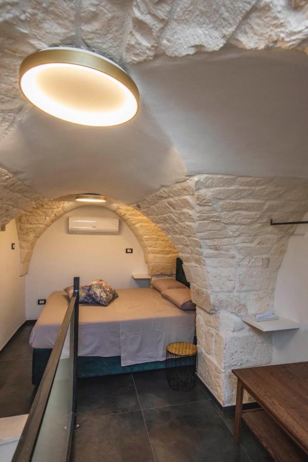 L'Angolo Bianco Διαμέρισμα Ostuni Εξωτερικό φωτογραφία