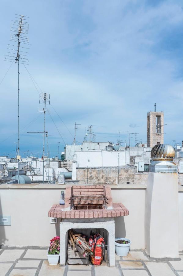 L'Angolo Bianco Διαμέρισμα Ostuni Εξωτερικό φωτογραφία