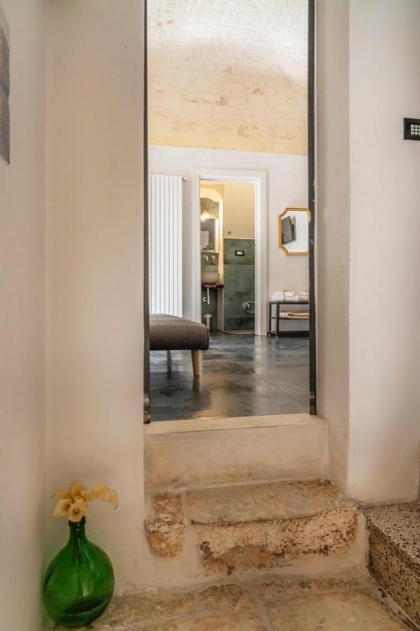 L'Angolo Bianco Διαμέρισμα Ostuni Εξωτερικό φωτογραφία