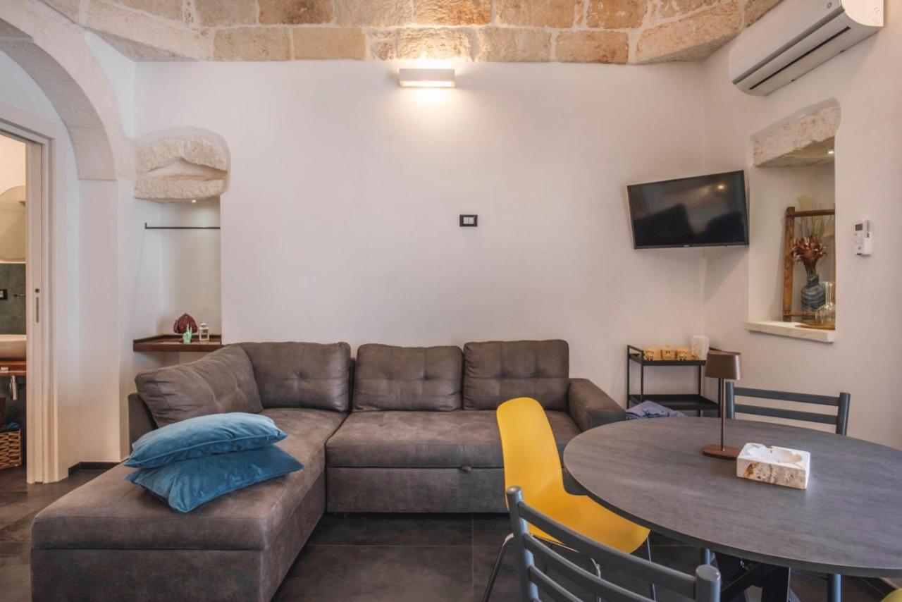 L'Angolo Bianco Διαμέρισμα Ostuni Εξωτερικό φωτογραφία
