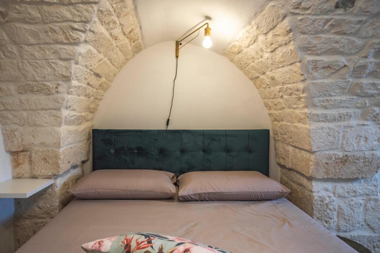 L'Angolo Bianco Διαμέρισμα Ostuni Εξωτερικό φωτογραφία