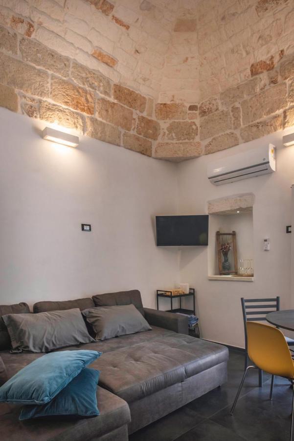 L'Angolo Bianco Διαμέρισμα Ostuni Εξωτερικό φωτογραφία