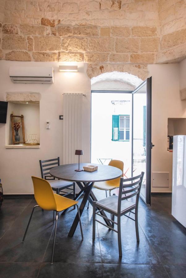 L'Angolo Bianco Διαμέρισμα Ostuni Εξωτερικό φωτογραφία