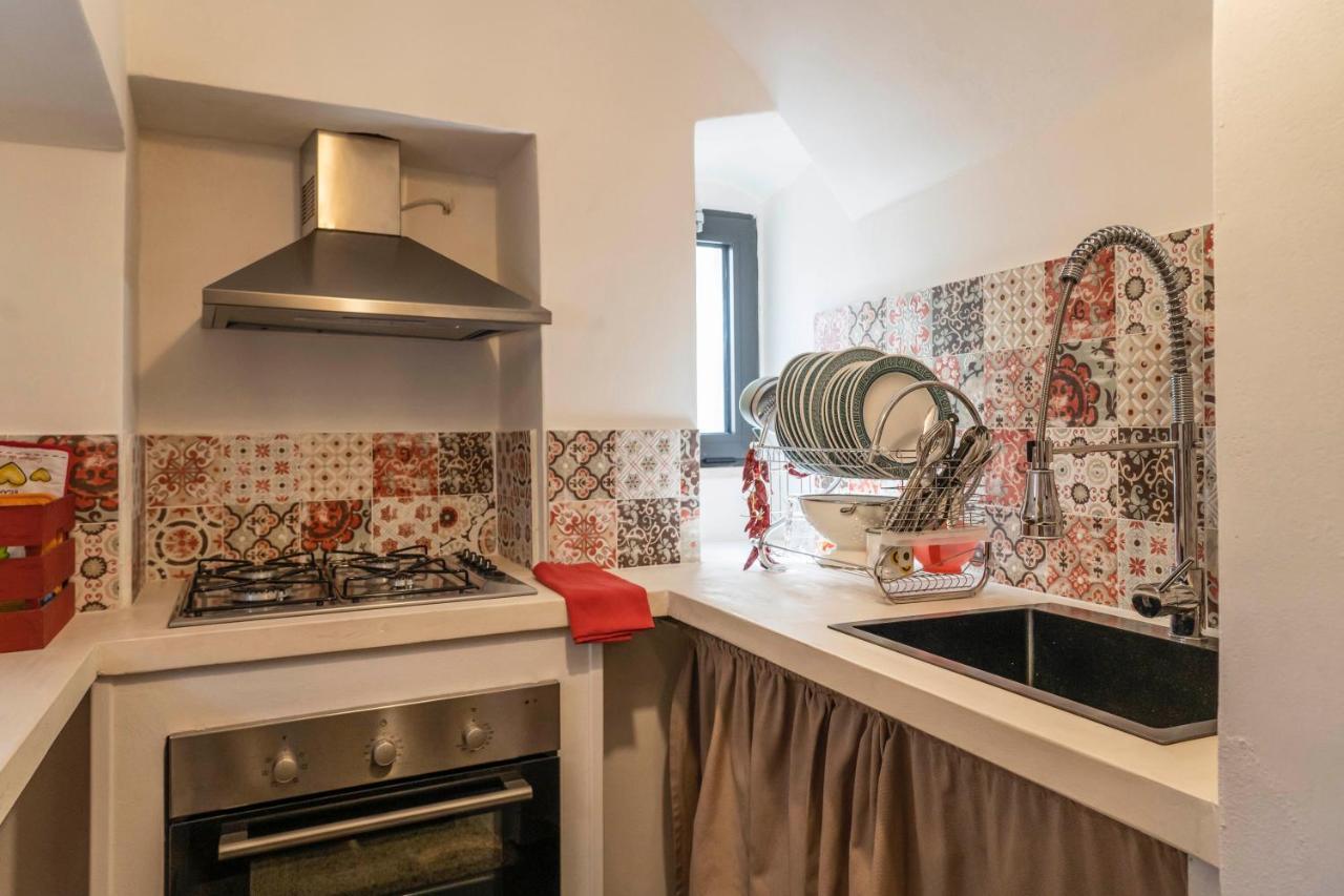 L'Angolo Bianco Διαμέρισμα Ostuni Εξωτερικό φωτογραφία
