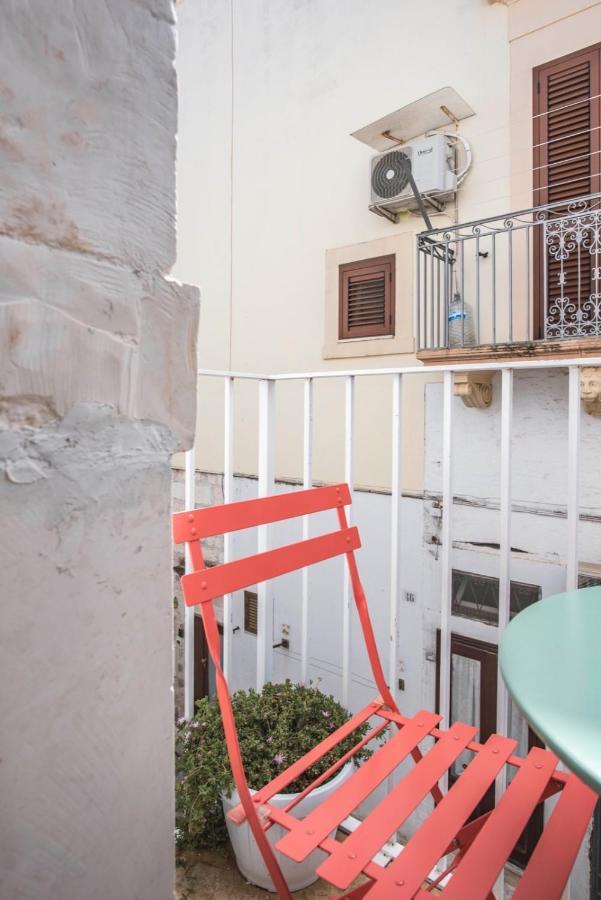 L'Angolo Bianco Διαμέρισμα Ostuni Εξωτερικό φωτογραφία