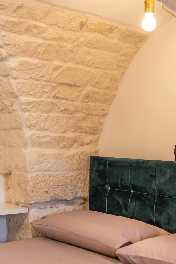 L'Angolo Bianco Διαμέρισμα Ostuni Εξωτερικό φωτογραφία