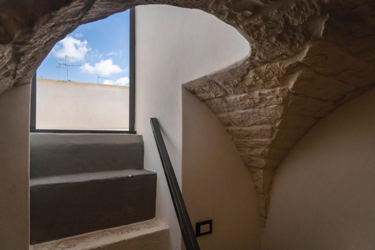 L'Angolo Bianco Διαμέρισμα Ostuni Εξωτερικό φωτογραφία
