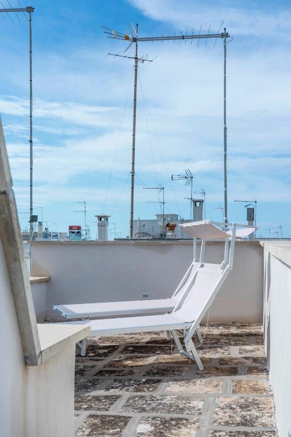 L'Angolo Bianco Διαμέρισμα Ostuni Εξωτερικό φωτογραφία