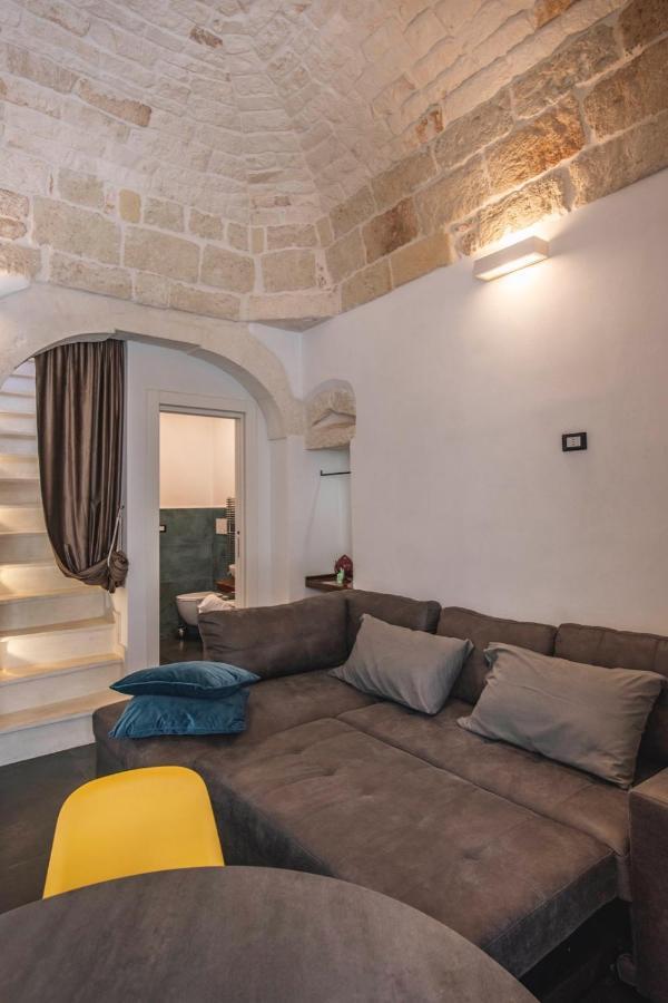 L'Angolo Bianco Διαμέρισμα Ostuni Εξωτερικό φωτογραφία