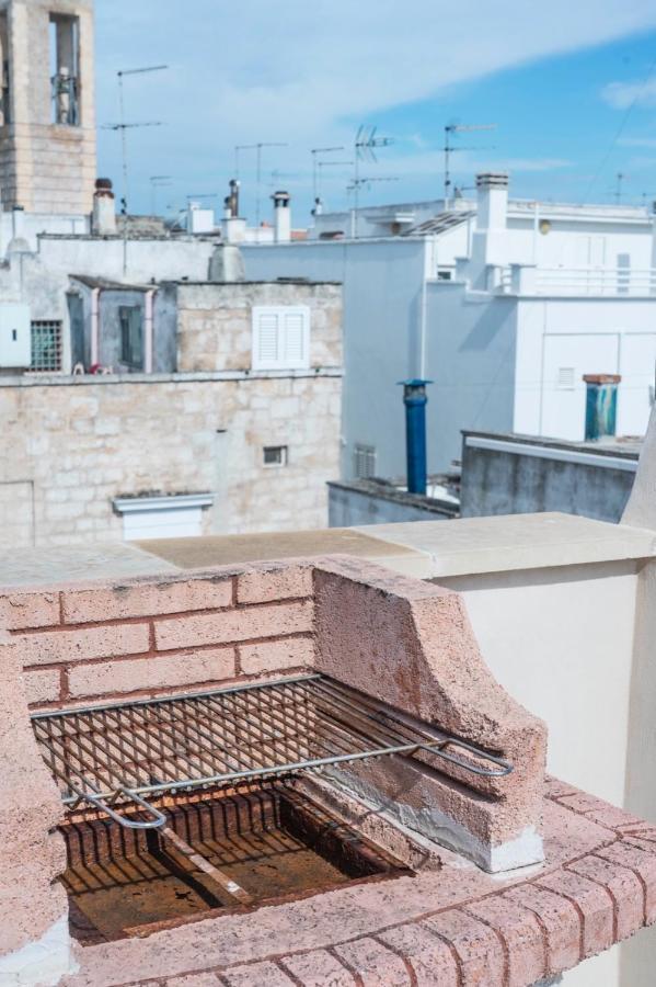 L'Angolo Bianco Διαμέρισμα Ostuni Εξωτερικό φωτογραφία